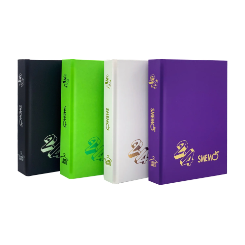 Diario smemo Lite 16m 2024 Vespe Store